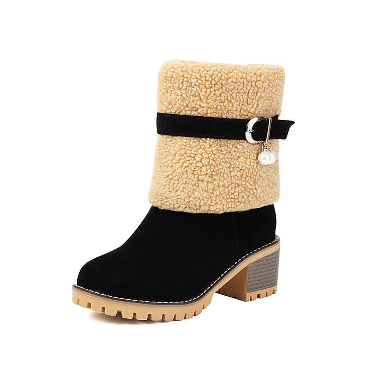 Wunderschön gefertigte Orthopädische Stiefel