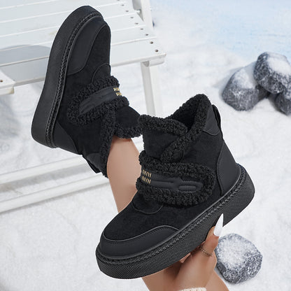 Anmutige Orthopädische Schuhe für modernen Look