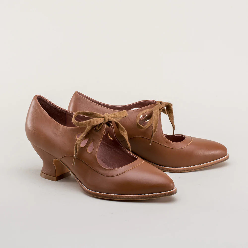 Elegante Orthopädische Schuhe für jeden Schritt