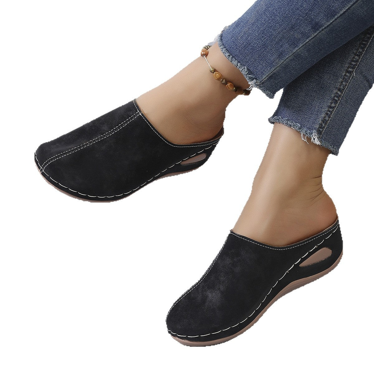 Schicke Orthopädische Schuhe mit einzigartigem Design
