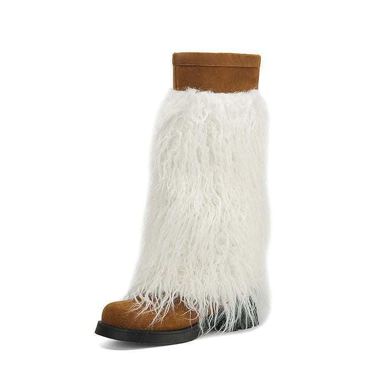Stilvolle Orthopädische Stiefel für jeden Anlass