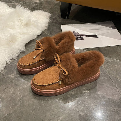Anmutige Orthopädische Stiefel für modernen Look