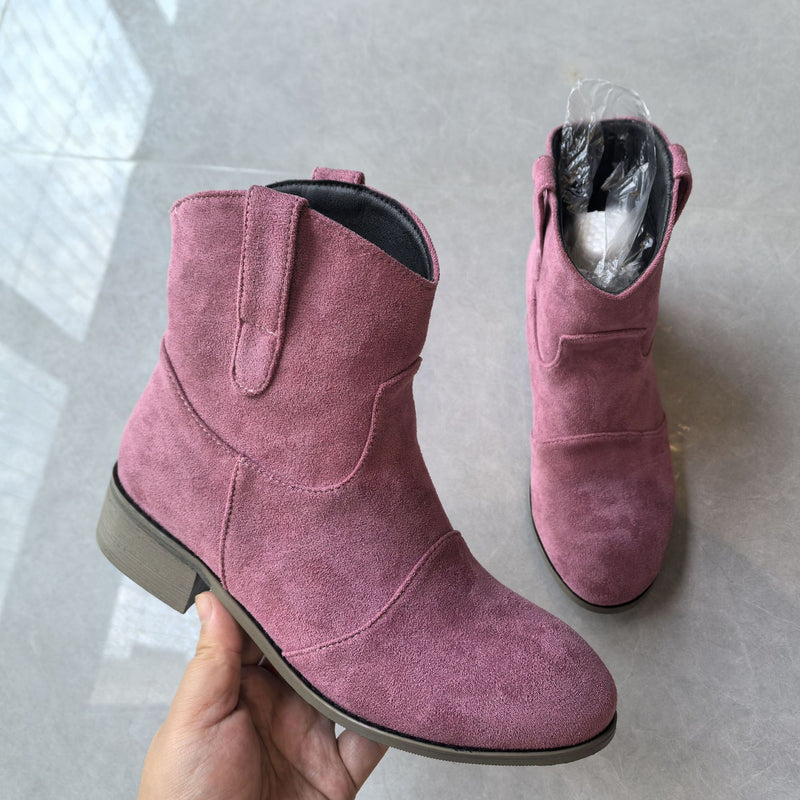 Bequeme Orthopädische Stiefel für den Alltag