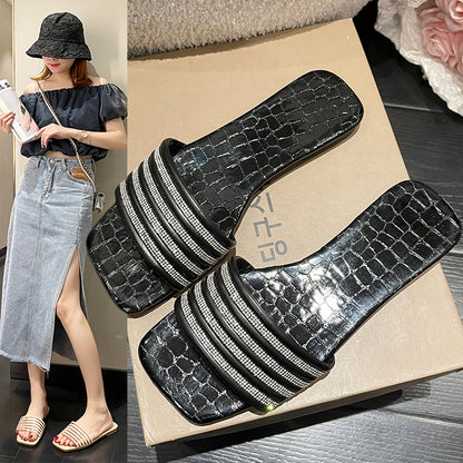Schicke Orthopädische Sandalen mit einzigartigem Design