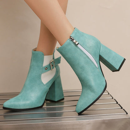 Stilvolle Orthopädische Stiefel für jeden Anlass