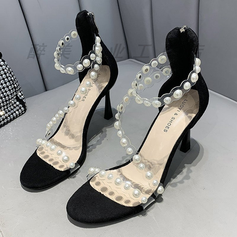Wunderschön gefertigte Orthopädische Sandalen