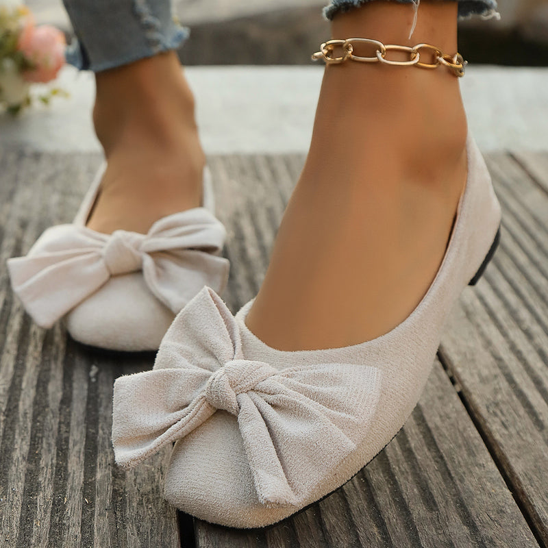 Vintage inspirierte Orthopädische Schuhe