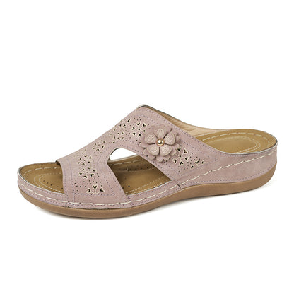 Stilvolle Orthopädische Sandalen für jeden Anlass