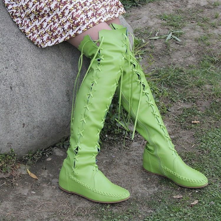 Stilvolle orthopädische Stiefel für jeden Anlass