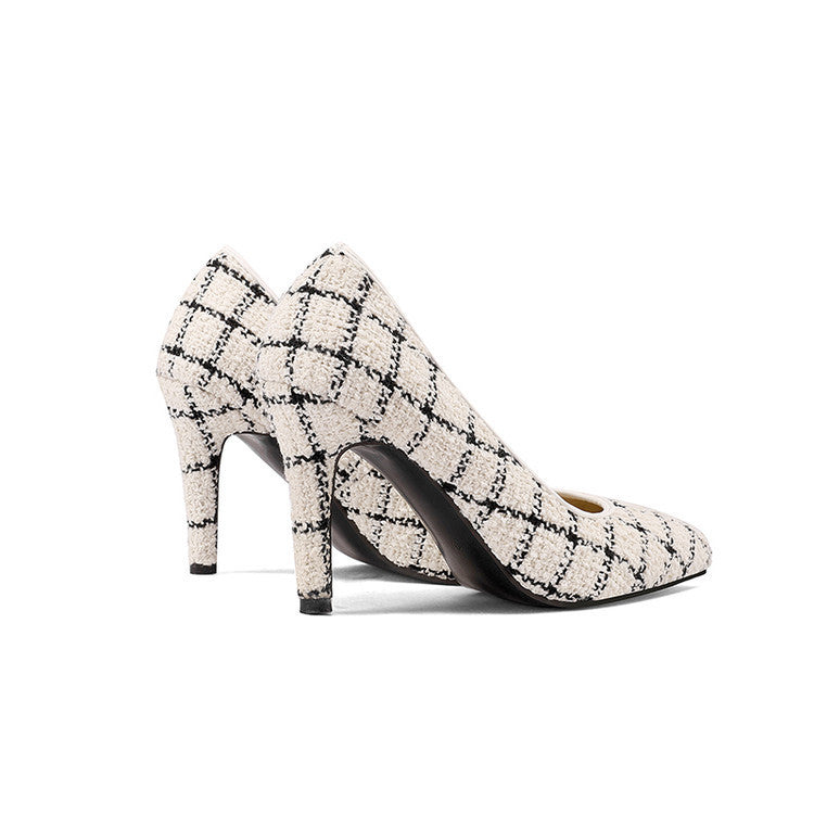 Elegante Orthopädische Absatzschuhe für jeden Schritt