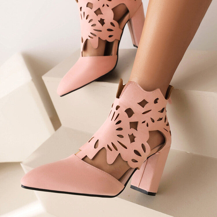 Anmutige Orthopädische Sandalen für modernen Look