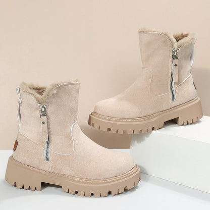 Wunderschön gefertigte Orthopädische Stiefel