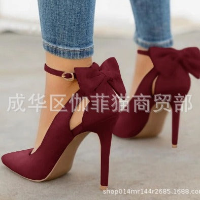 Klassische Orthopädische Schuhe mit zeitlosem Stil