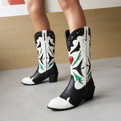 Elegante Orthopädische Stiefel für jeden Schritt