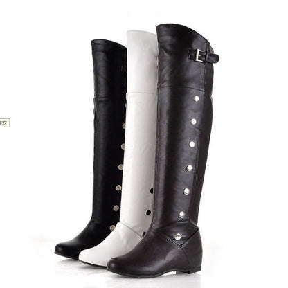 Wunderschön gefertigte Orthopädische Stiefel