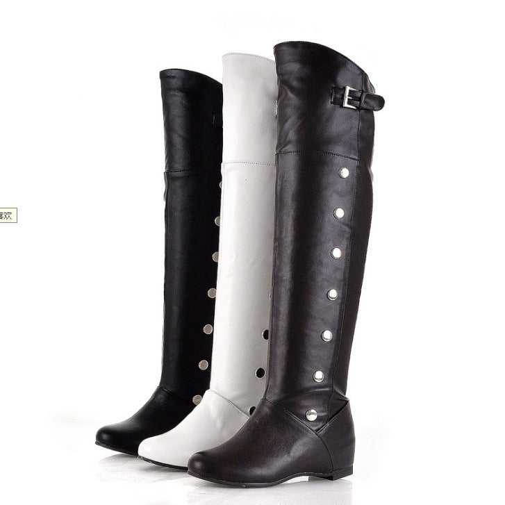 Wunderschön gefertigte Orthopädische Stiefel