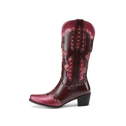 Elegante Orthopädische Stiefel für jeden Schritt