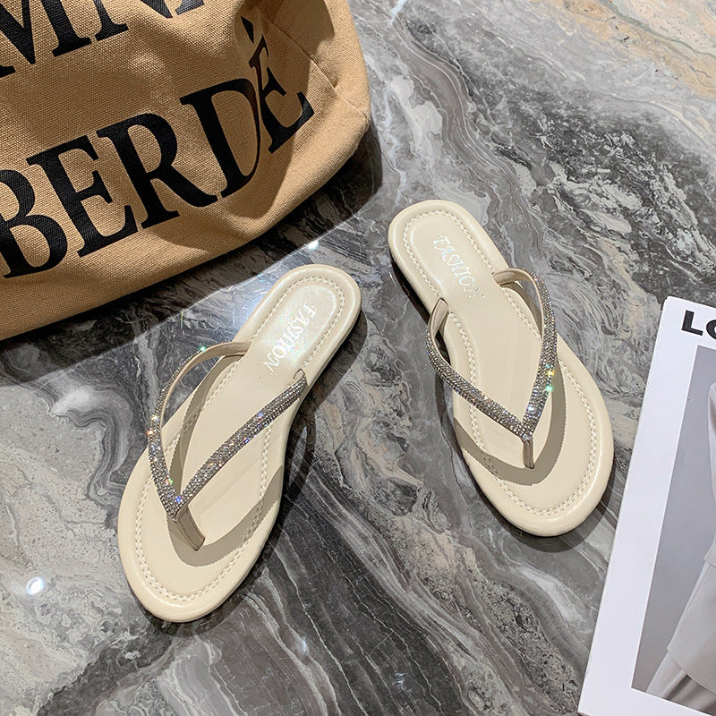 Vintage inspirierte Orthopädische Sandalen
