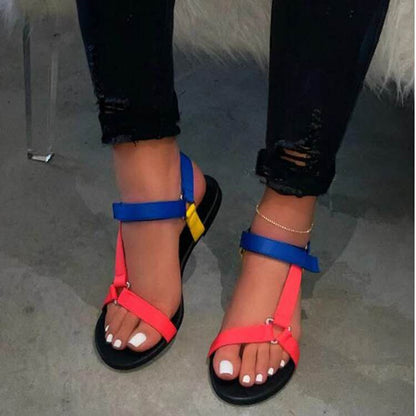 Bequeme Orthopädische Sandalen für den Alltag
