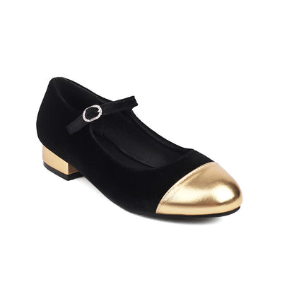 Schicke Orthopädische Schuhe mit einzigartigem Design