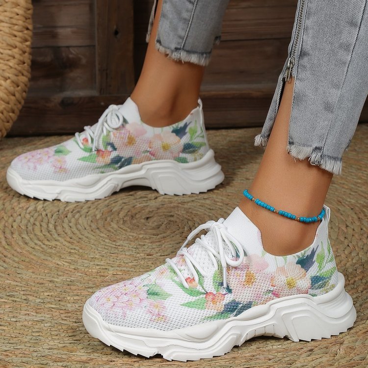 Schicke Orthopädische Schuhe mit einzigartigem Design