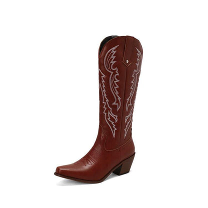 Elegante Orthopädische Stiefel für jeden Schritt