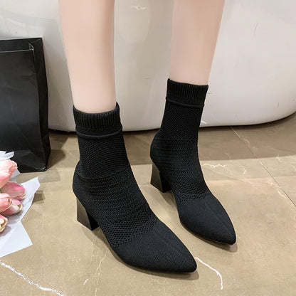 Bequeme Orthopädische Absatzschuhe für den Alltag
