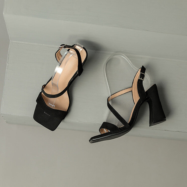 Elegante Orthopädische Sandalen für jeden Schritt