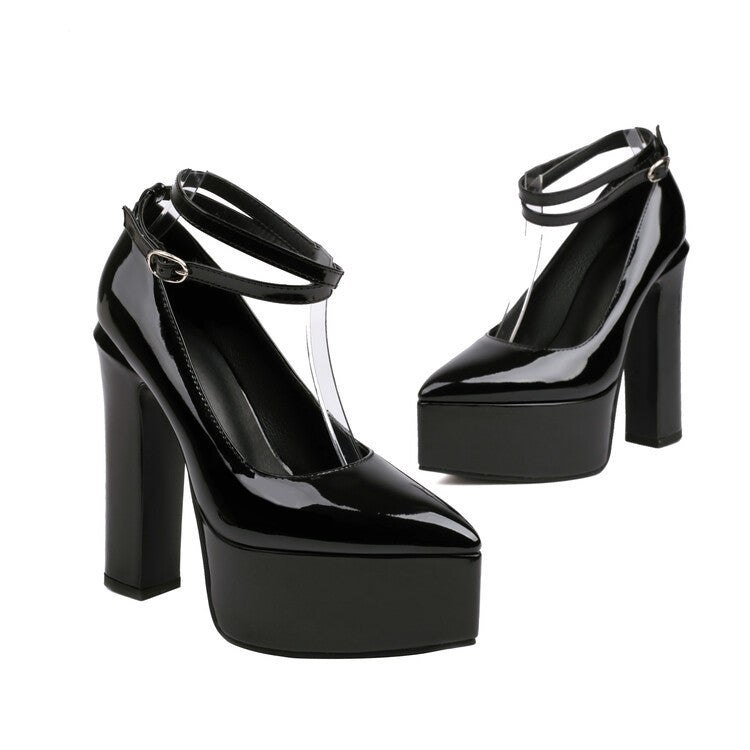 Anmutige Orthopädische Schuhe für modernen Look