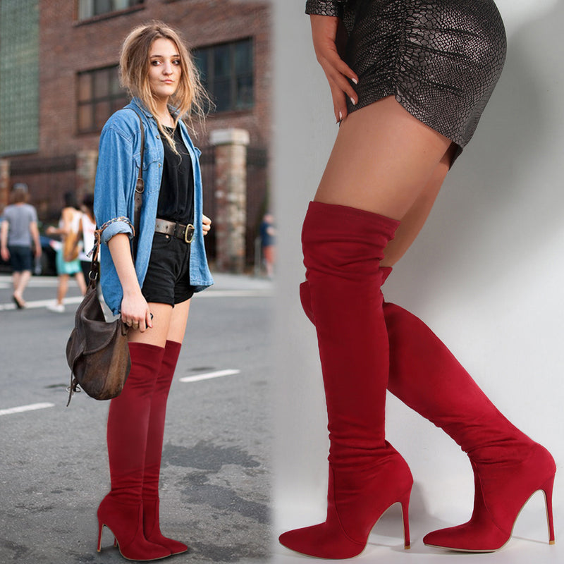 Bequeme Orthopädische Stiefel für den Alltag