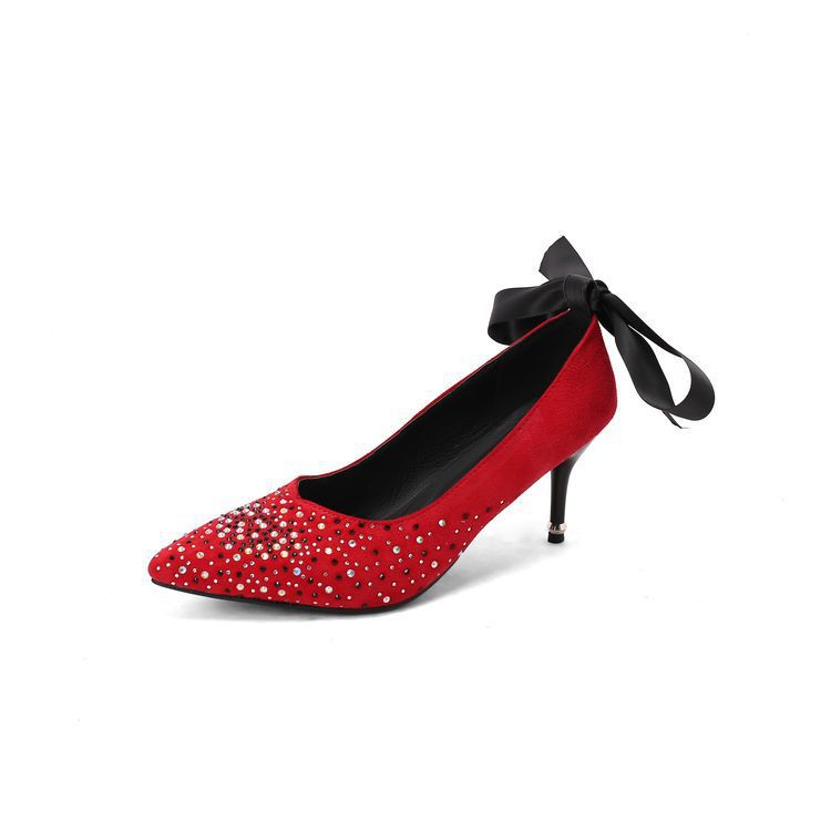 Elegante Orthopädische Absatzschuhe für jeden Schritt