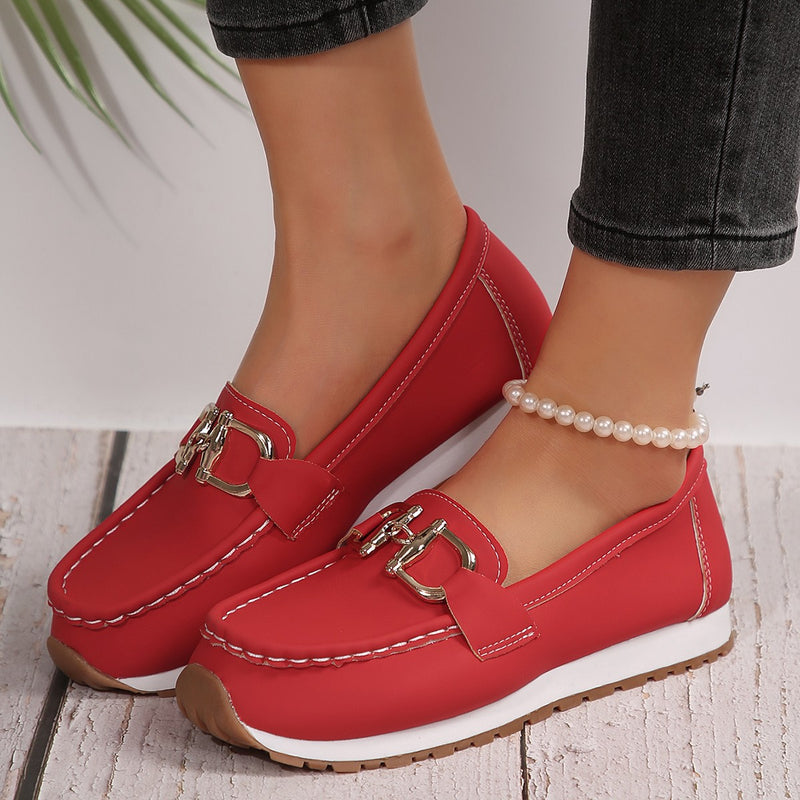 Bequeme Orthopädische Schuhe für den Alltag
