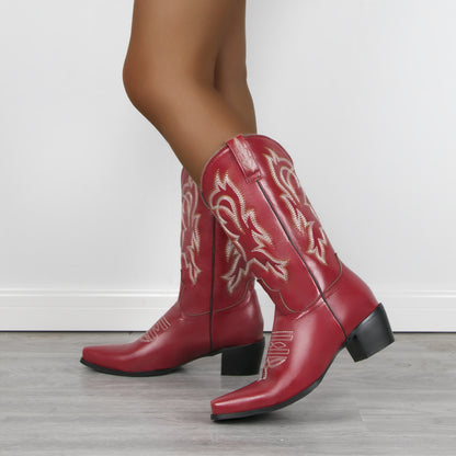 Wunderschön gefertigte Orthopädische Stiefel