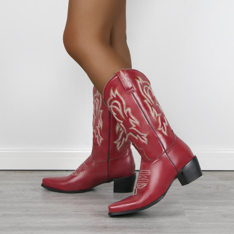 Wunderschön gefertigte Orthopädische Stiefel