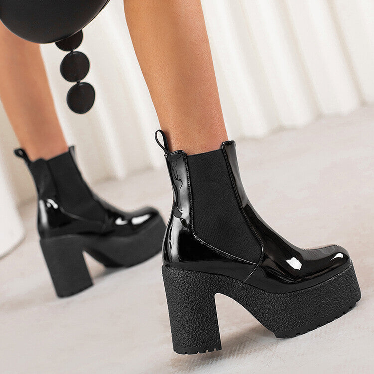 Wunderschön gefertigte Orthopädische Stiefel