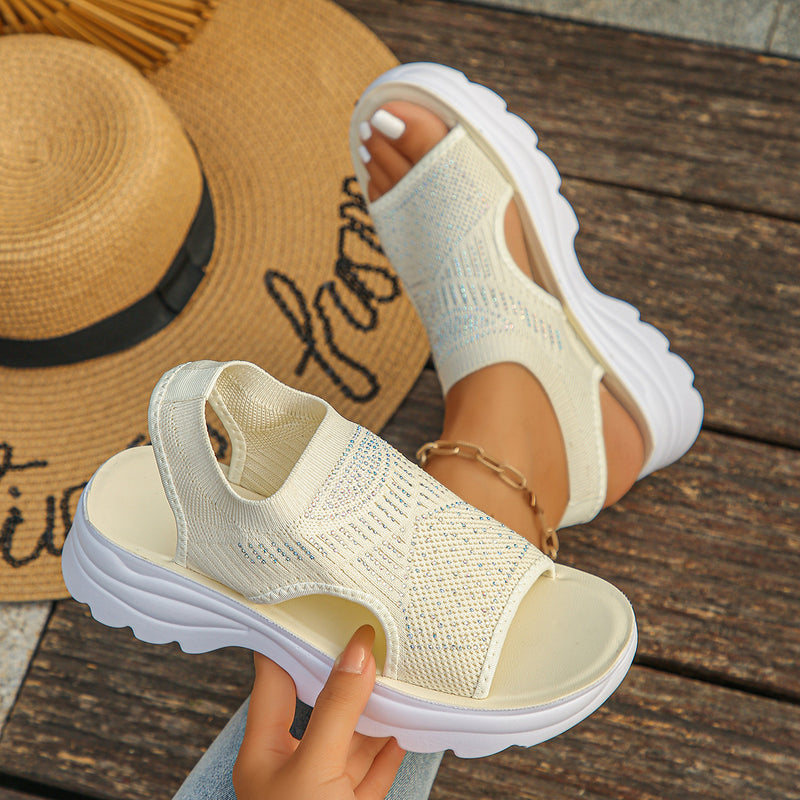 Elegante Orthopädische Schuhe für jeden Schritt