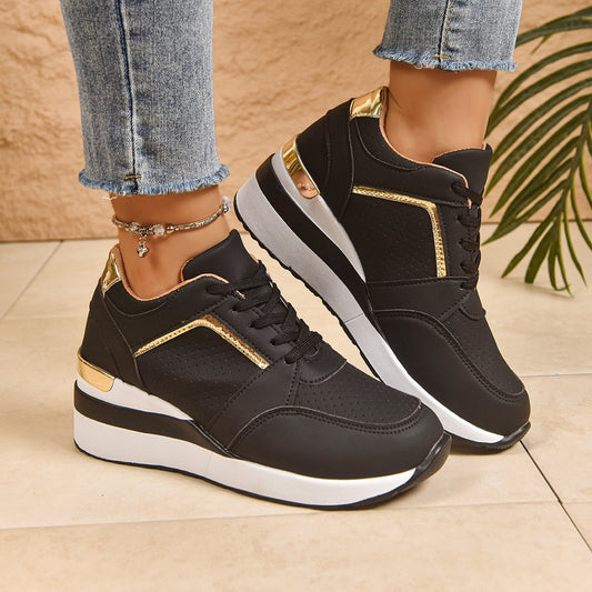 Wunderschön gefertigte Orthopädische Sneakers