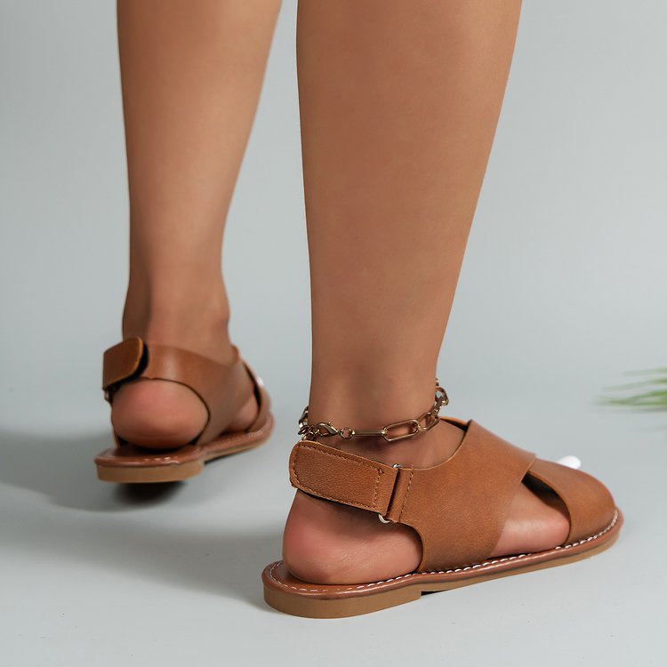 Stilvolle Orthopädische Sandalen für jeden Anlass