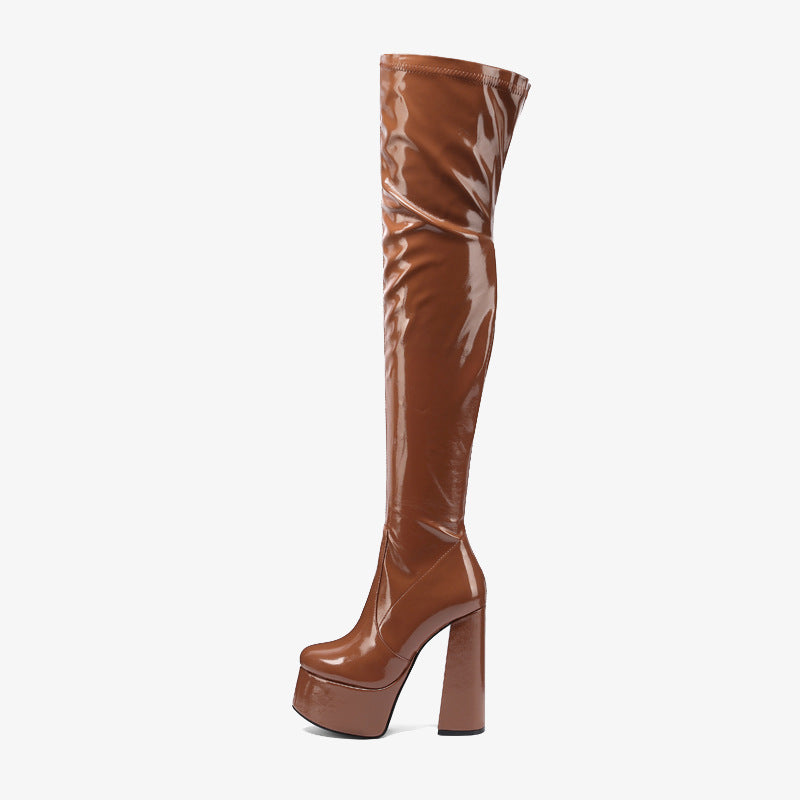 Bequeme Orthopädische Stiefel für den Alltag