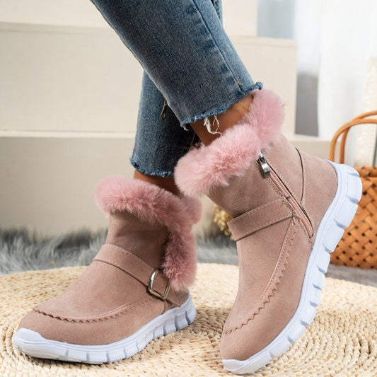 Bequeme Orthopädische Stiefel für den Alltag