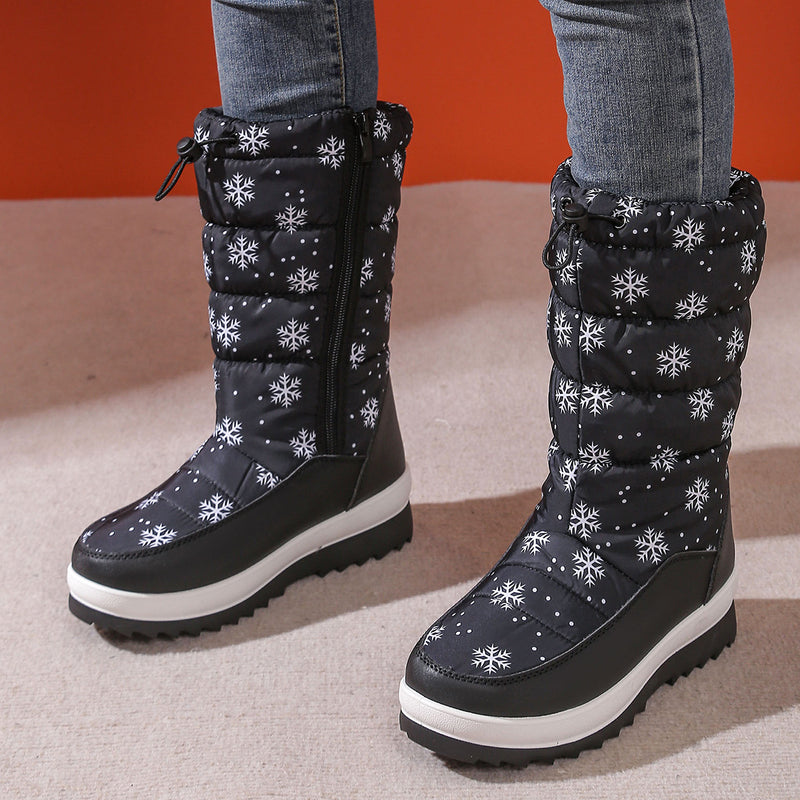 Stilvolle Orthopädische Stiefel für jeden Anlass