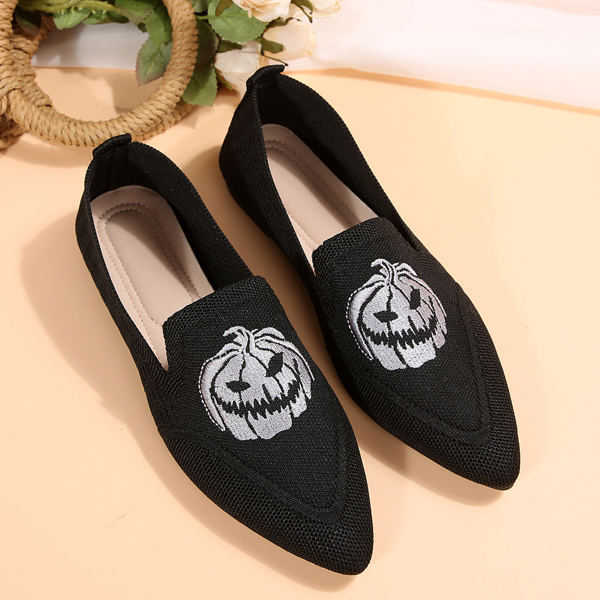 Klassische Orthopädische Schuhe mit zeitlosem Stil