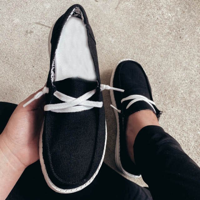 Klassische Orthopädische Schuhe mit zeitlosem Stil