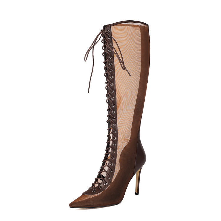 Schicke Orthopädische Stiefel mit einzigartigem Design