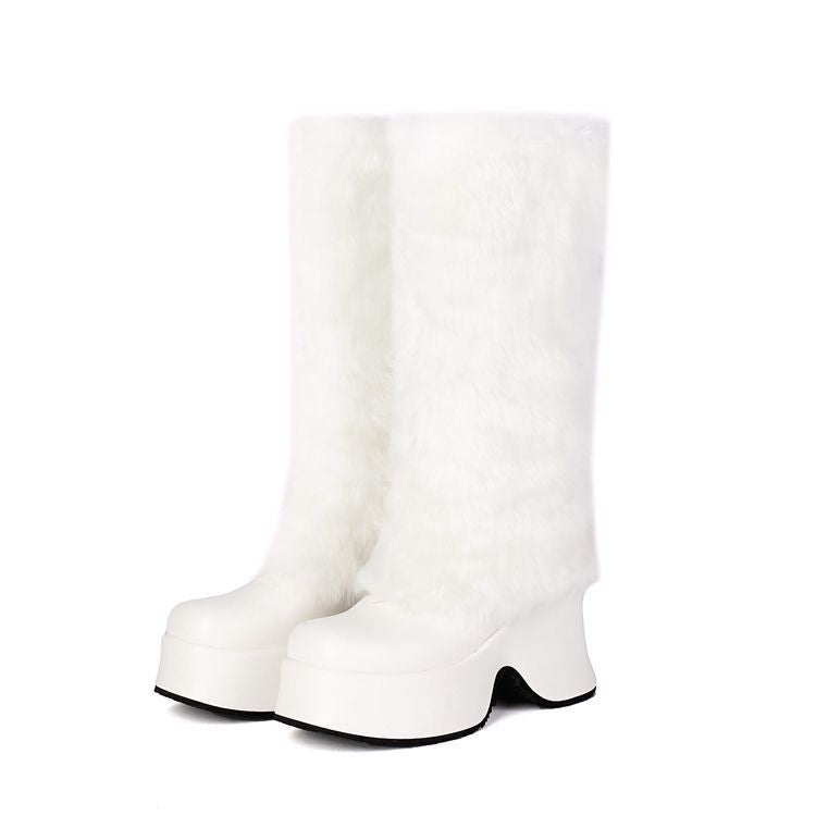 Wunderschön gefertigte Orthopädische Stiefel