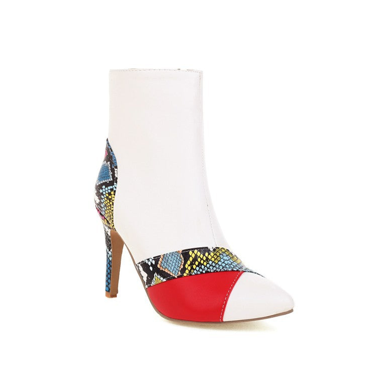 Anmutige Orthopädische Schuhe für modernen Look