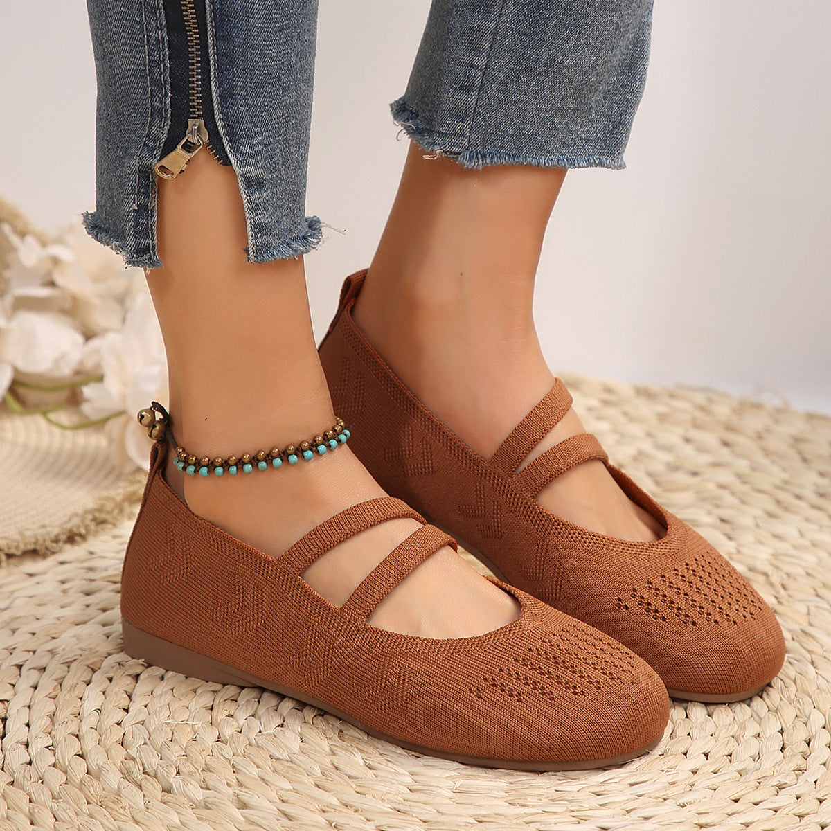 Elegante Orthopädische Schuhe für jeden Schritt