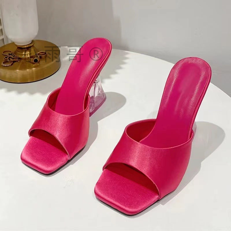 Elegante Orthopädische Sandalen für jeden Schritt