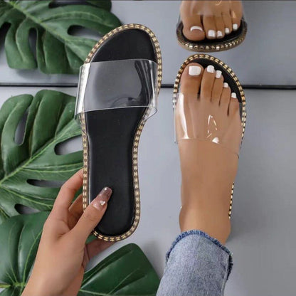 Wunderschön gefertigte Orthopädische Sandalen