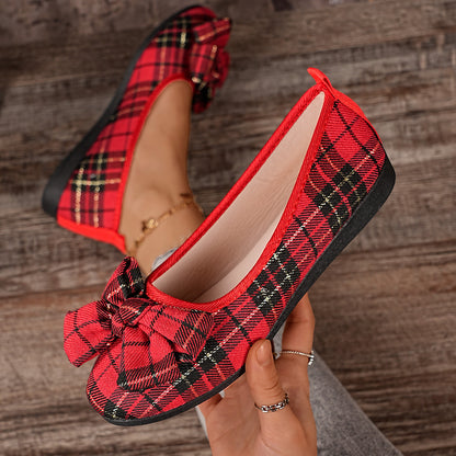 Vintage inspirierte Orthopädische Schuhe